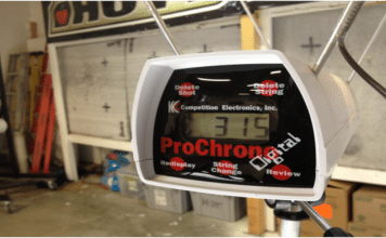 The Truth in Bow Speed: ATA vs. IBO ATA article