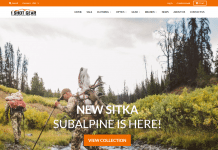 Meet 1-Shot Gear (& Win a Kifaru Pack!)