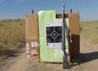 Knight Mountaineer 45 Cal. Muzzleloader DSC00655.JPG