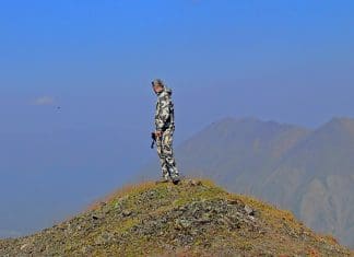 Hard Core Rain Gear PIC 6