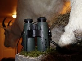 Swarovski 8×30 CL Review, by James Petker DSC01716.JPG