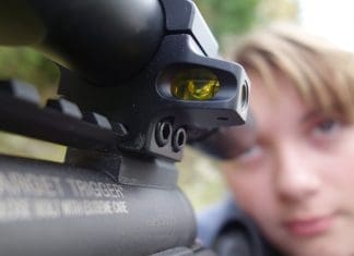 Gear Review: Force Recon Tactical Scope Rings Sam-pic-2-rings.JPG