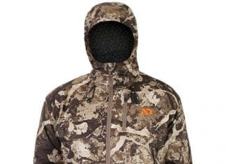 Gear List and Win a First Lite Puffy!