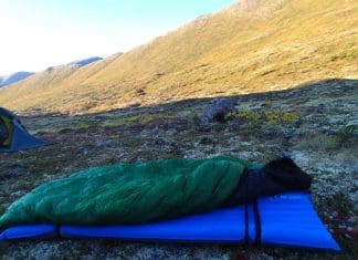 Quilt Review: Enlightened Equipmen’ts Accomplice Accomplice2