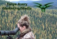 TANYA AVERY Tanya Rokslide pic