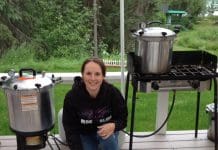 Pressure Canning Your Backcountry Bounty photo 1