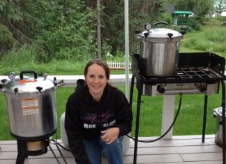 Pressure Canning Your Backcountry Bounty photo 1