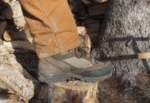 Schnee’s Bridger Hiker Boot PB300032