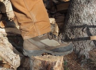 Schnee’s Bridger Hiker Boot PB300032