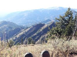 Schnee’s Absaroka Boot Review photo 2 3