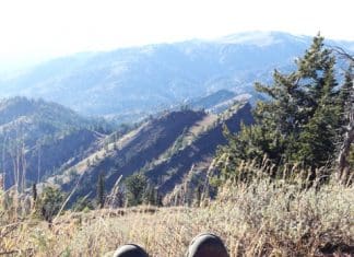 Schnee’s Absaroka Boot Review photo 2 3