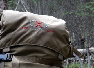 Exo Mountain Gear 3500 Review DSC04945