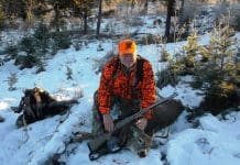 MIKE PETERSON Mikes 13 Buck 002