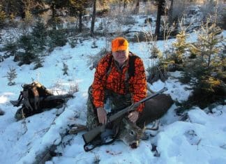 MIKE PETERSON Mikes 13 Buck 002