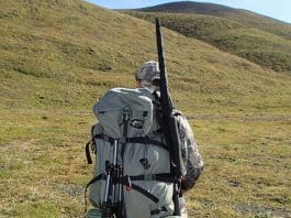 Stone Glacier Sky 7400 SG 7-2