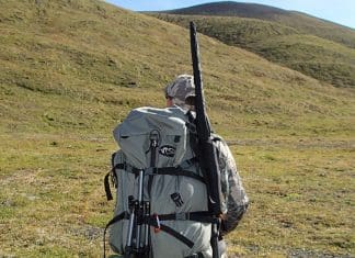 Stone Glacier Sky 7400 SG 7-2