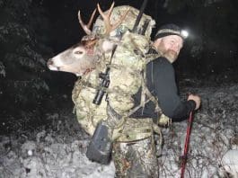 Kifaru’s Extended Mission Ruck II (EMR II) image002