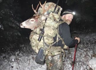 Kifaru’s Extended Mission Ruck II (EMR II) image002