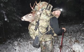 Kifaru’s Extended Mission Ruck II (EMR II) image002