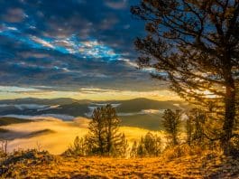 Hangin’ with Enlightened Equipment’s Synthetic Quilts evening