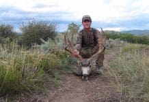 Killing Big Mule Deer: Application Strategy Good-scoring-buck.JPG