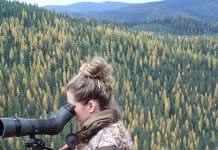 Badlands Supernova Novapuffy