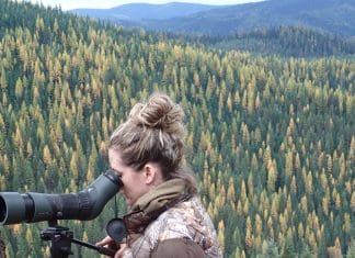 Badlands Supernova Novapuffy