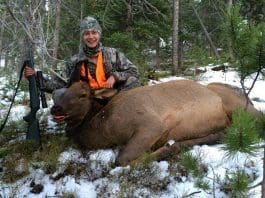 Blaser R8 Professional S “Off Road” Rifle 1014450 10202306110956224 1521046989 n