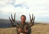 Maximizing Muzzleloader Accuracy with Peep Sights Idaho buck