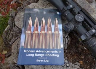 Book Review: Modern Advancements in Long Range Shooting Modern Advancements