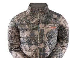 The Sitka Kelvin Down Ultra Lite Jacket SKDUL