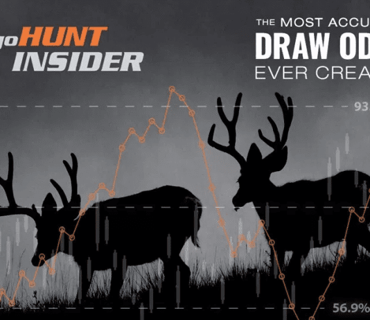 Winner Announcement: goHUNT INSIDER 12-month Membership