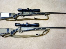 Tikka Compact Review, Part I tikka pic 5