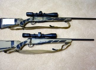 Tikka Compact Review, Part I tikka pic 5