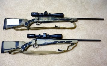 Tikka Compact Review, Part I tikka pic 5