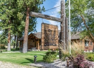 Made in America: Cooper Firearms of Montana CooperSign