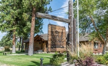 Made in America: Cooper Firearms of Montana CooperSign