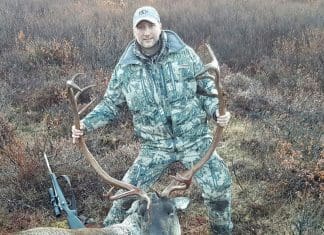 The Sitka Blizzard Parka BlizzardM01