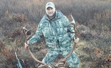 The Sitka Blizzard Parka BlizzardM01