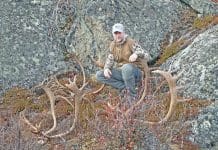 Preparing for Alaska with MTN OPS Caribou2015 02-RS