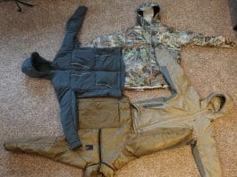 Puffy Jacket Shootout, Alaska Style All4jackets resized