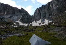 East to West: Planning Your First Backpack Hunt East to West Part 1 brighten