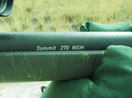 Part II: Goodbye 7mm Rem Mag, Hello 270 WSM Rifle-Summit-Label-resized_20151130-153238_1.jpg