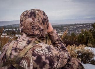 Kryptek Poseidon Raingear 810 8506