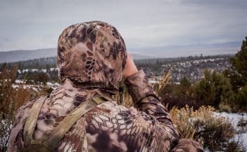 Kryptek Poseidon Raingear 810 8506