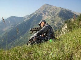 Vortex 16-48×65 Spotter Review Jordan Kauer Vortex 16-48