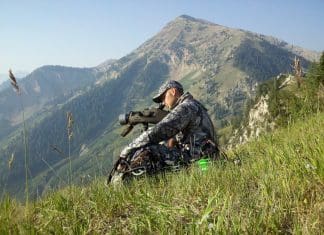 Vortex 16-48×65 Spotter Review Jordan Kauer Vortex 16-48