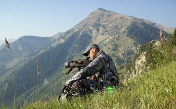 Vortex 16-48×65 Spotter Review Jordan Kauer Vortex 16-48