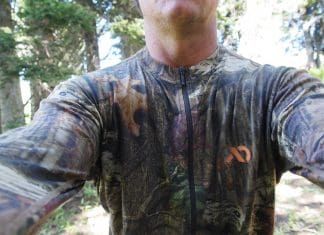 Durability of Merino Wool: A 100-Day Test First-Llano.jpg