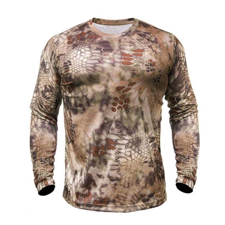 Early Season Kryptek Clothing Kits - Rokslide